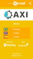 Axi plakat