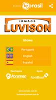 Luvison - Fábrica poster