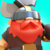 Chop Hero TD आइकन