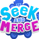 Seek And Merge 圖標