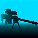 APK Sniper Range Game