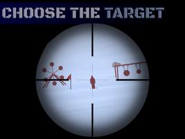 Sniper Range Game 스크린샷 2