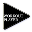 Workout Music Player