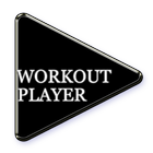 Workout Music Player icône