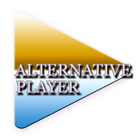 Alternative Music Player 图标