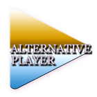 Alternative Music Player icon