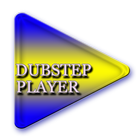 Dubstep Music Player Zeichen