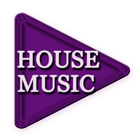 House Music Player ไอคอน