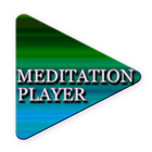 Meditation Music Player simgesi