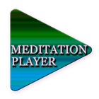 Meditation Music Radio Player আইকন