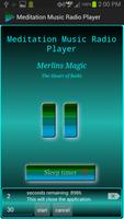 Meditation Music Radio Player 截图 3