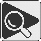 RADIO search n play icon