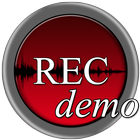 Internet Radio Recorder Demo icône