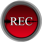 آیکون‌ Internet Radio Recorder Pro