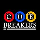 Cue Breakers biểu tượng