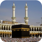 Haji dan Umrah Saku أيقونة