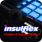 INSULFLEX CALCULATION アイコン