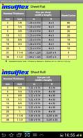 INSULFLEX CALCULATION imagem de tela 2