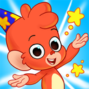 Club Baboo Puzzles APK