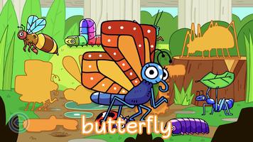 Club Baboo Puzzles ảnh chụp màn hình 1