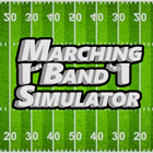 Marching Band Simulator icône