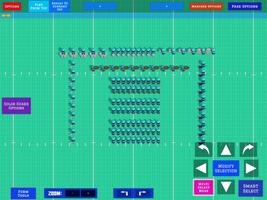 Marching Band Simulator ảnh chụp màn hình 2