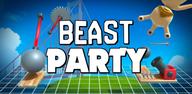 Cómo descargar la última versión de Beast Party APK 0.1.4 para Android 2024
