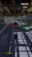 Subway Runner RTX syot layar 1