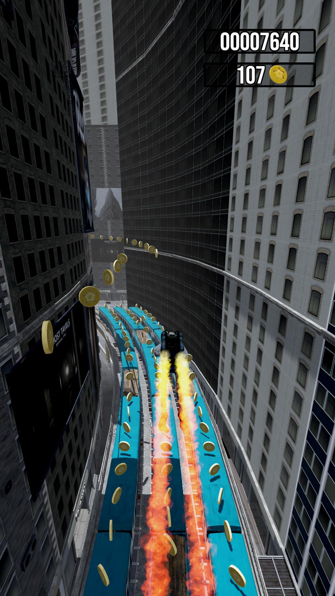 Download Subway Runner RTX Apk 1.0.1 for Android iOs