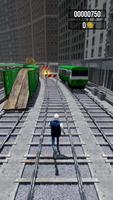 Subway Runner RTX скриншот 3