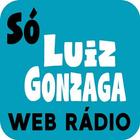 Luiz Gonzaga Web Rádio ícone