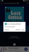 برنامه‌نما Luiz Gonzaga Web Rádio عکس از صفحه