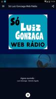 1 Schermata Luiz Gonzaga Web Rádio