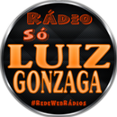 Rádio Só Luiz Gonzaga APK