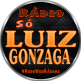 Rádio Só Luiz Gonzaga иконка