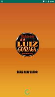 Rádio Só Luiz Gonzaga постер