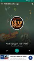 Rádio Só Luiz Gonzaga скриншот 1