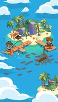 Isle Drifters Cartaz