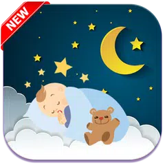 download Lullaby for babies 2020 APK
