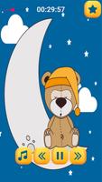 Poster Lullaby - Canzoni per bambini