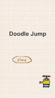 Doodle Jump poster
