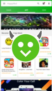 Happy Mod App For Android Apk Download - roblox happymod