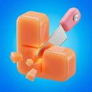Slice Puzzle: Block fit APK