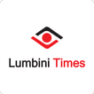 Lumbini Times-icoon