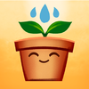 Kinder World: Cozy Plant Game icon