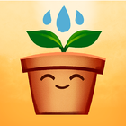 Kinder World: Cozy Plant Game 아이콘