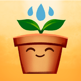 Kinder World: Cozy Plant Game آئیکن