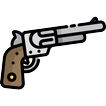 Shoot Up! - A Pistol Game আইকন