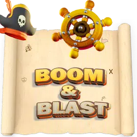Boom & Blast