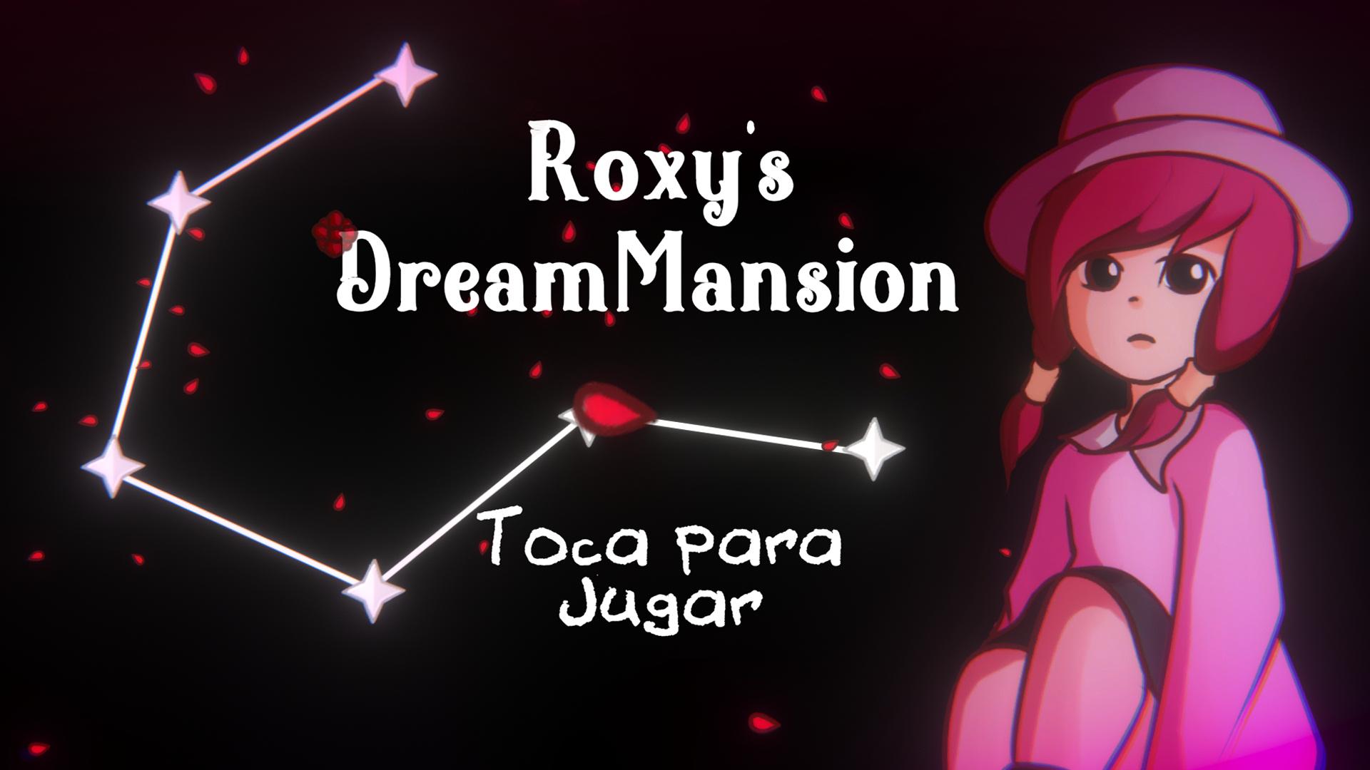 Roxy's Dream Mansion скриншот 12.